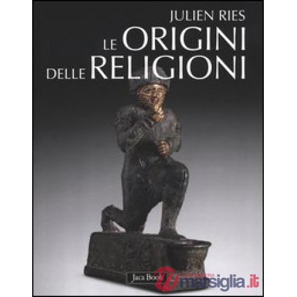Origini delle religioni (Le)