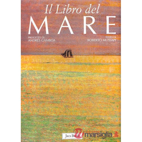 Libro del mare (Il)