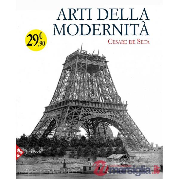 Arti della modernità