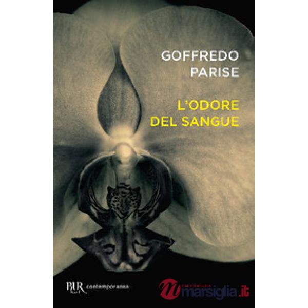 Odore del sangue (L')