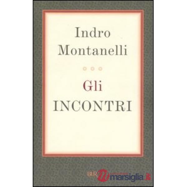 Incontri (Gli)
