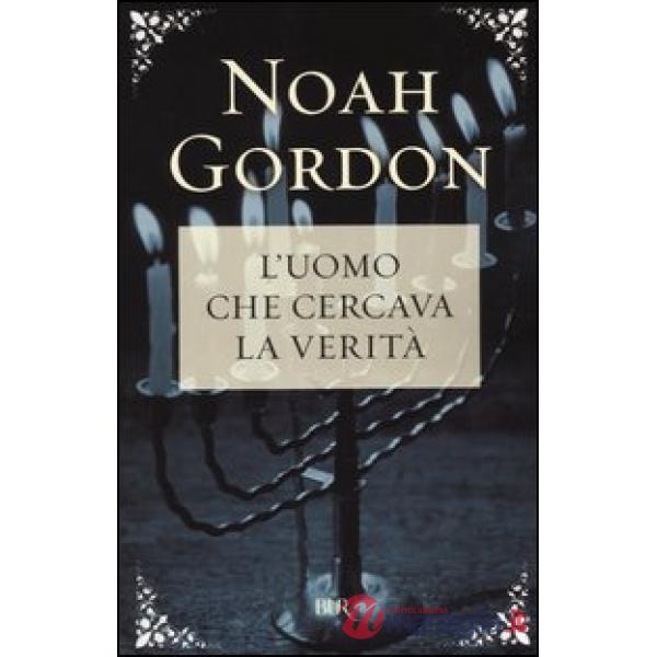 Uomo che cercava la verità (L')