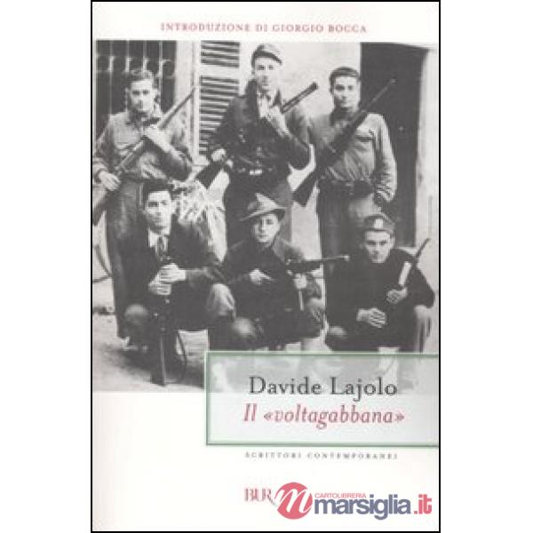 «voltagabbana» (Il)