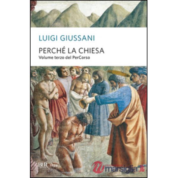 PERCHE LA CHIESA