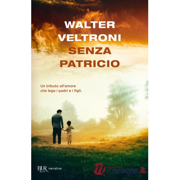 Senza Patricio