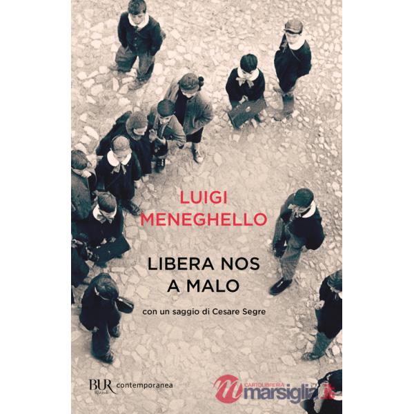 Libera nos a Malo