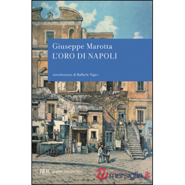 Oro di Napoli (L')