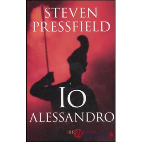 Io Alessandro