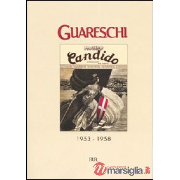 Mondo candido 1953-1958