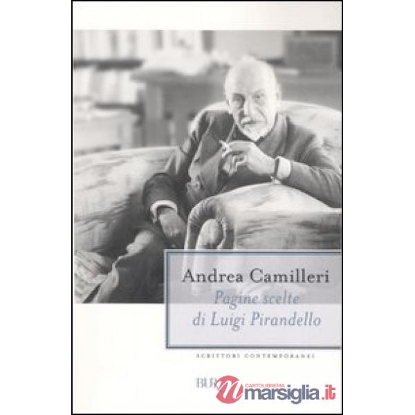 Pagine scelte di Luigi Pirandello
