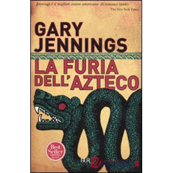Furia dell'azteco (La)