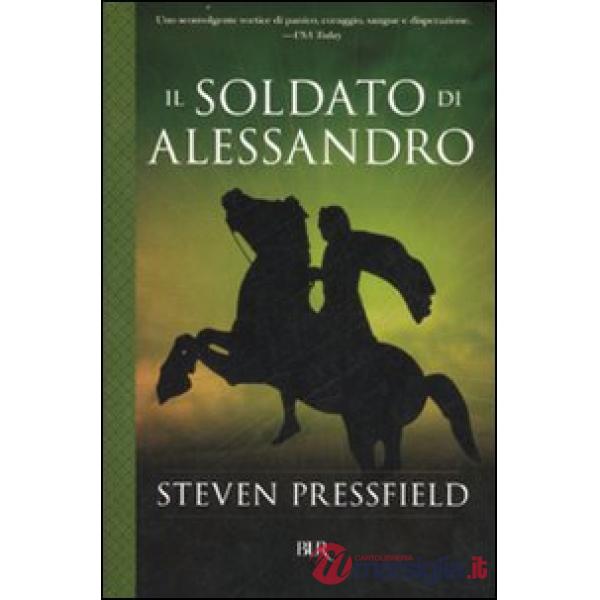 Soldato di Alessandro (Il)