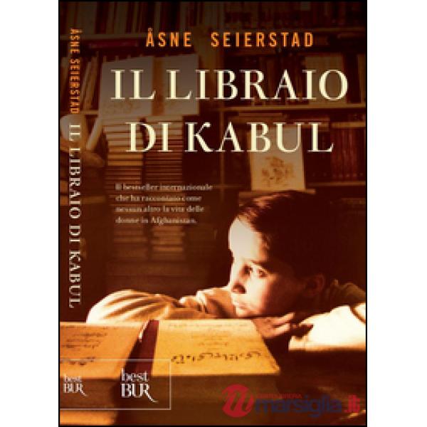 Libraio di Kabul (Il)
