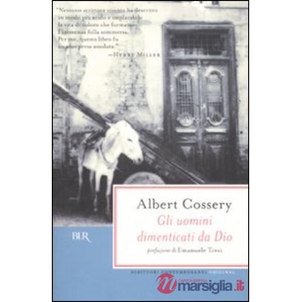 Uomini dimenticati da Dio (Gli)
