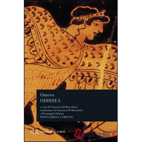 ODISSEA