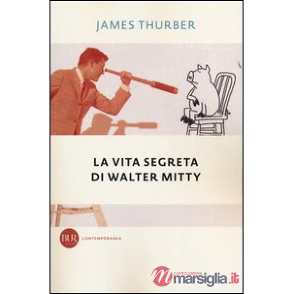 Vita segreta di Walter Mitty (La)