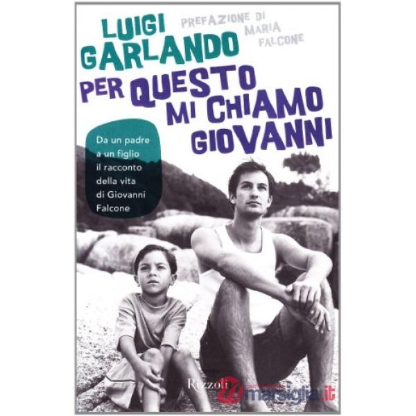 PER QUESTO MI CHIAMO GIOVANNI