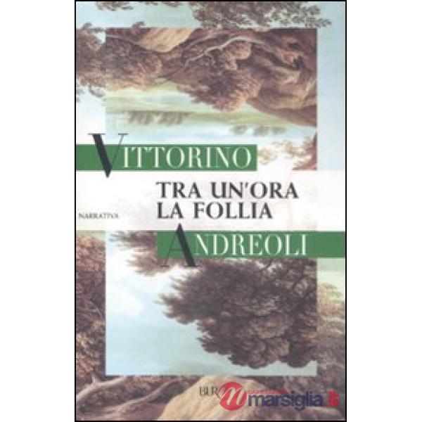 Tra un'ora la follia