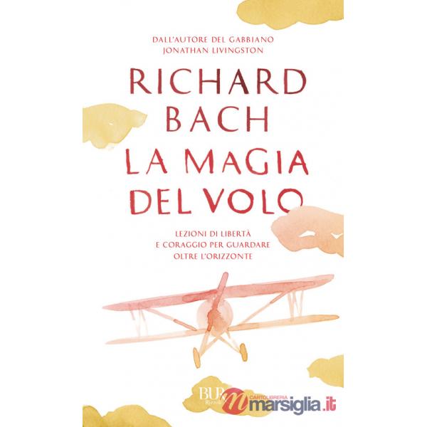 Magia del volo (La)