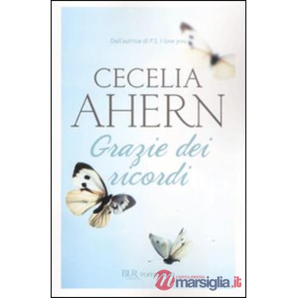 Grazie dei ricordi