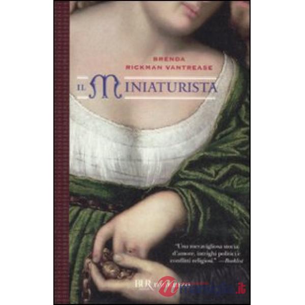 Miniaturista (Il)