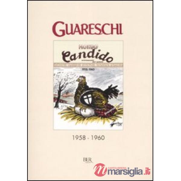 Mondo candido 1958-1960