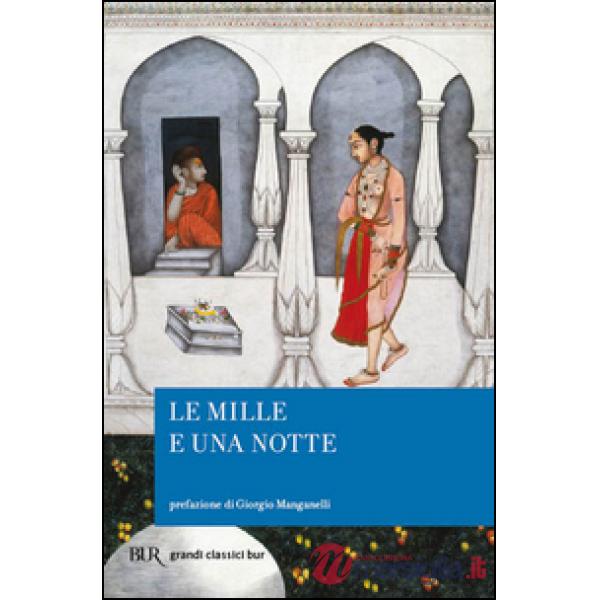 Mille e una notte (Le)