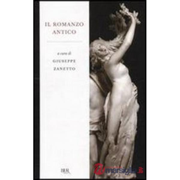 Romanzo antico (Il)