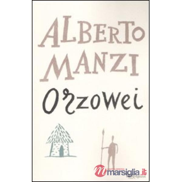 ORZOWEI