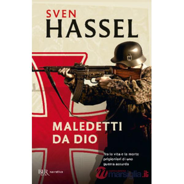 Maledetti da Dio