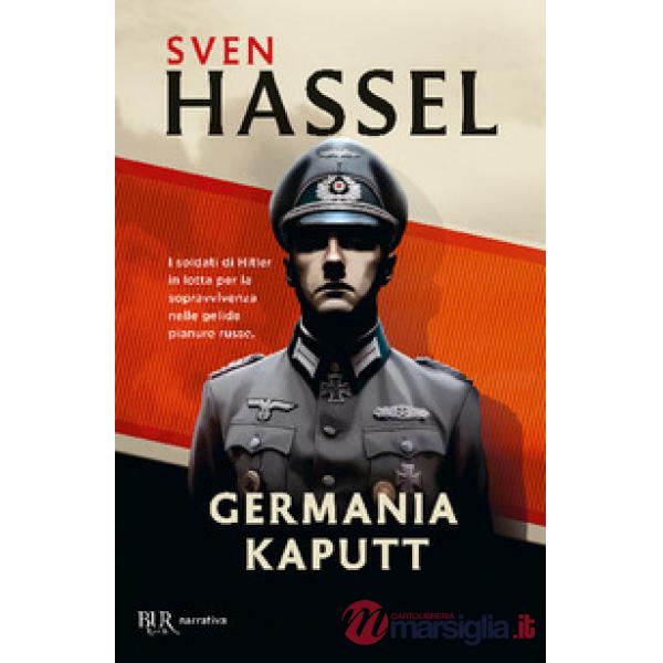 Germania kaputt