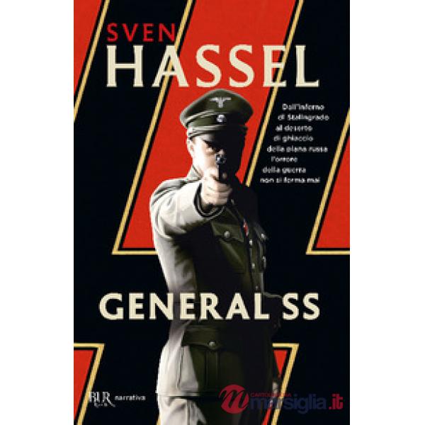 General SS