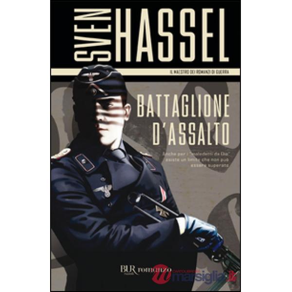 Battaglione d'assalto