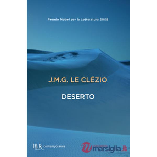 Deserto