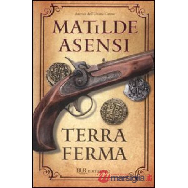 Terra ferma