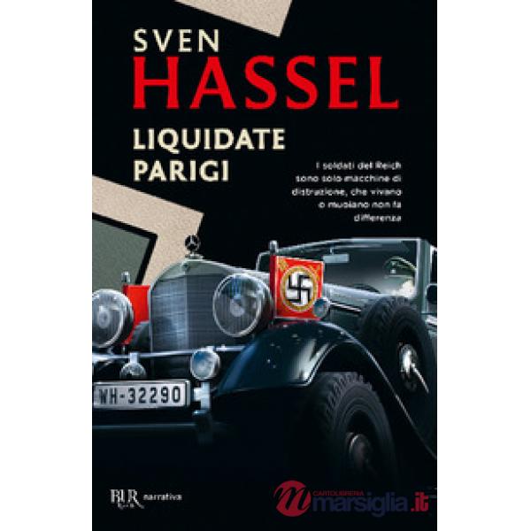 Liquidate Parigi