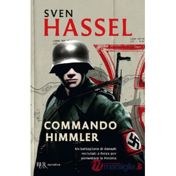Commando Himmler