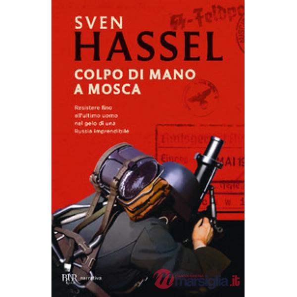 Colpo di mano a Mosca