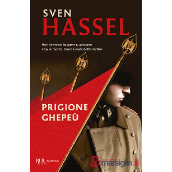 Prigione Ghepeù