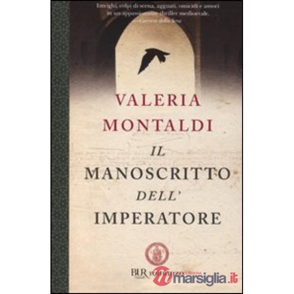 Manoscritto dell'imperatore (Il)