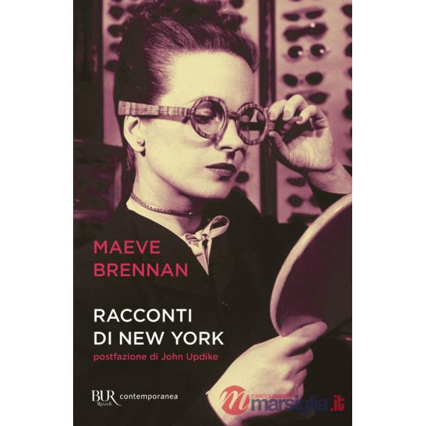Racconti di New York