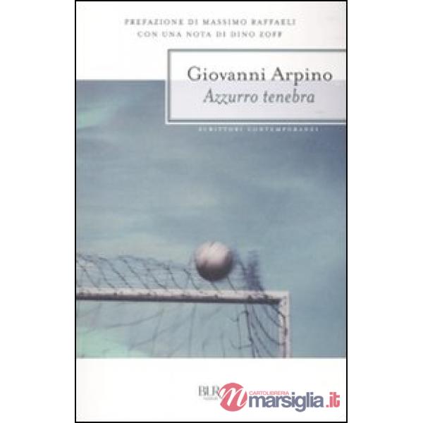 Azzurro tenebra