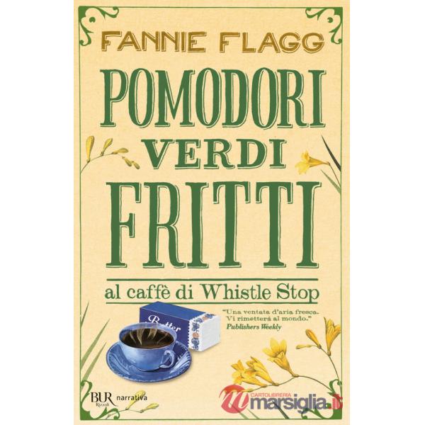 Pomodori verdi fritti