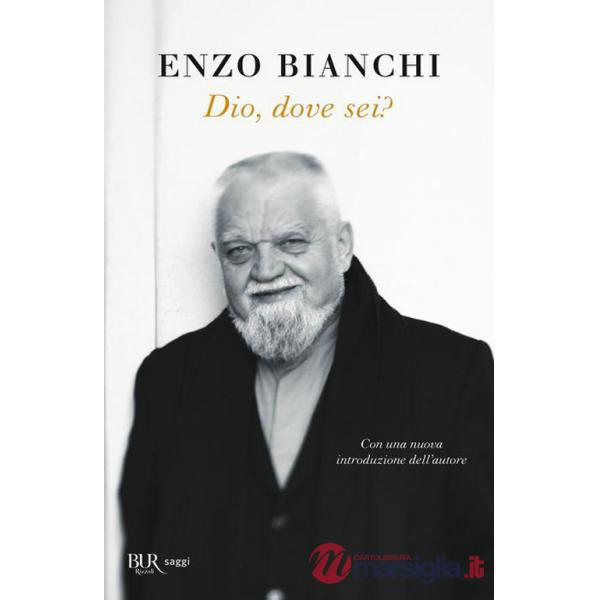 Dio, dove sei?