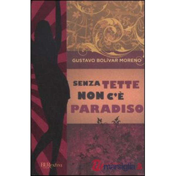 Senza tette non c'è paradiso