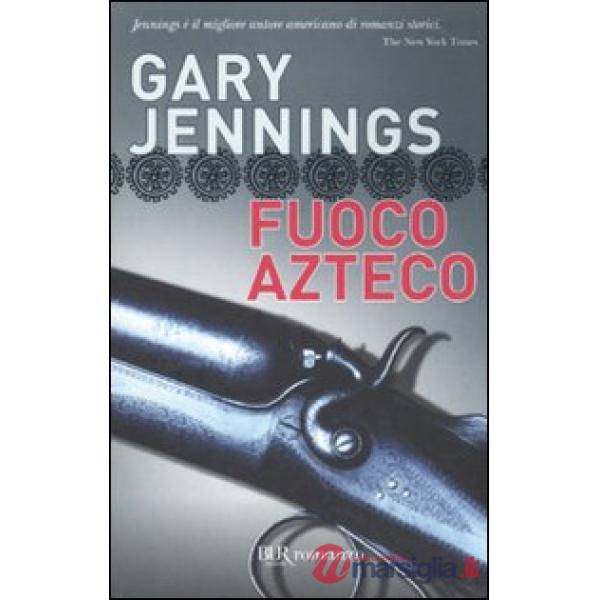 Fuoco azteco