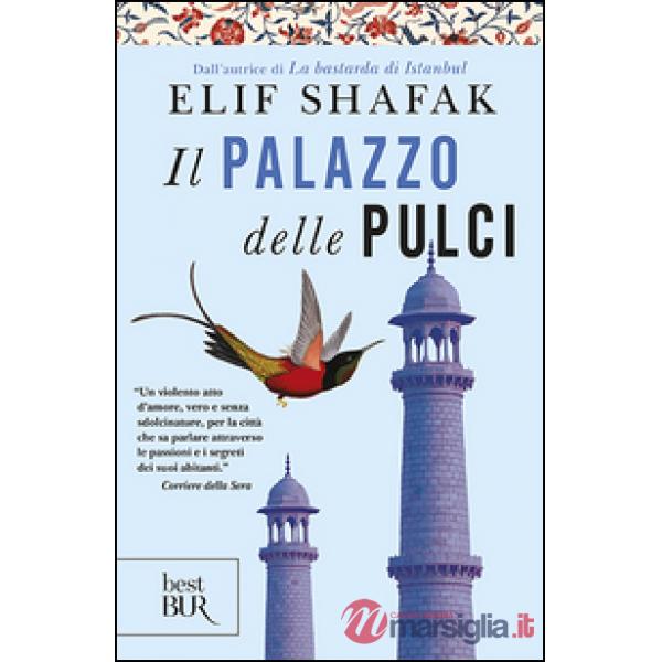 Palazzo delle pulci (Il)