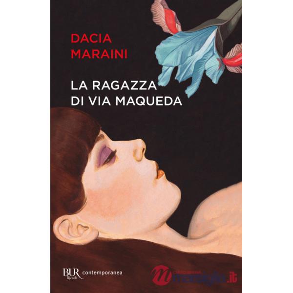 Ragazza di via Maqueda (La)