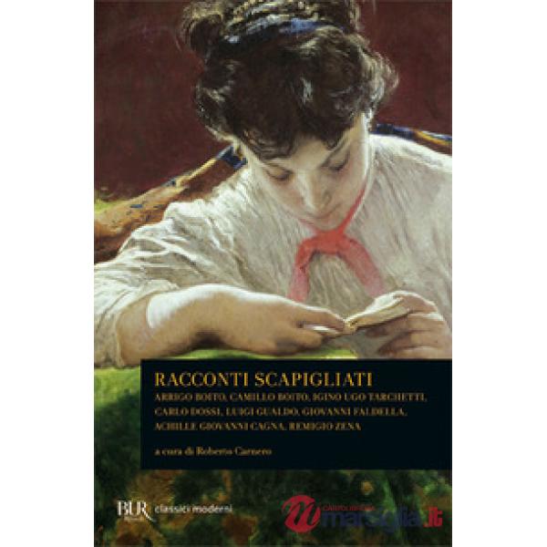 Racconti scapigliati
