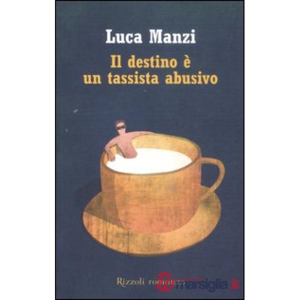Destino è un tassista abusivo (Il)
